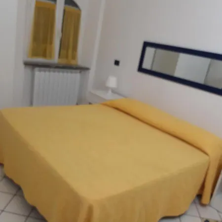 La Casa Bianca Apartment Maratea