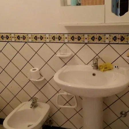 La Casa Bianca