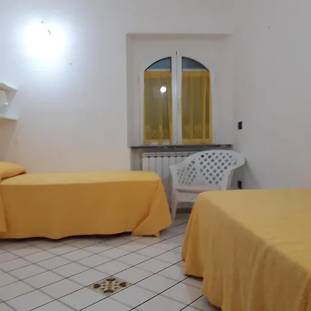 Apartment La Casa Bianca Maratea