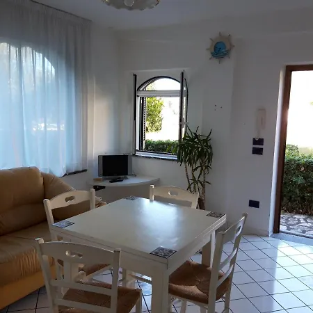 La Casa Bianca *