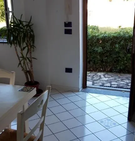 Apartment La Casa Bianca