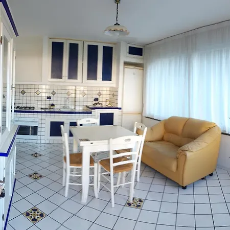 La Casa Bianca * Maratea