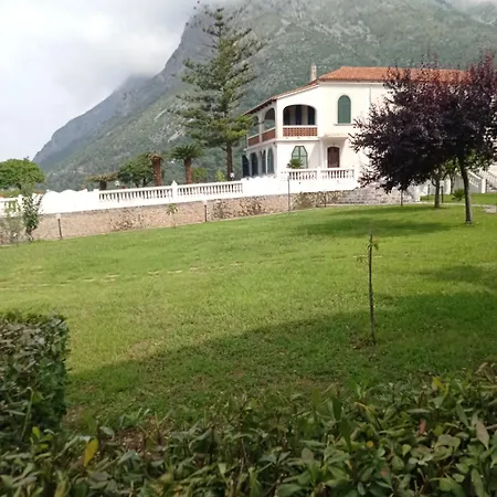 La Casa Bianca