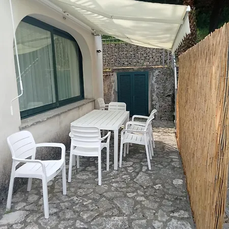 Apartment La Casa Bianca Maratea