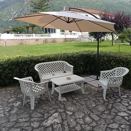 La Casa Bianca Apartment