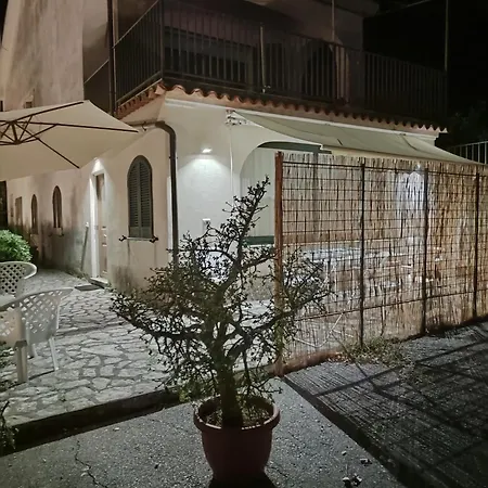 La Casa Bianca *