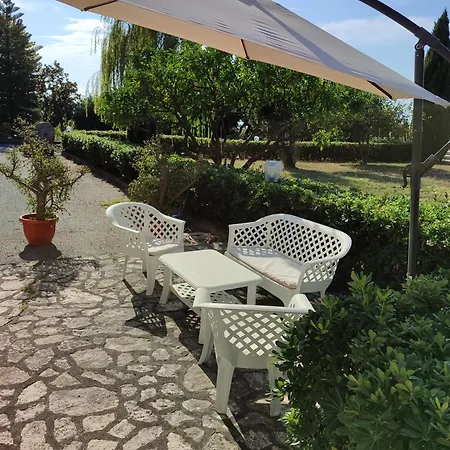 La Casa Bianca Appartamento