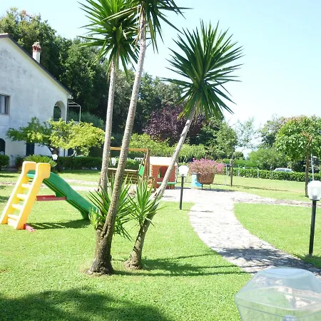 La Casa Bianca *