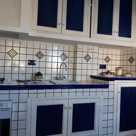 شقة La Casa Bianca