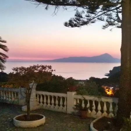 Appartement La Casa Bianca Maratea