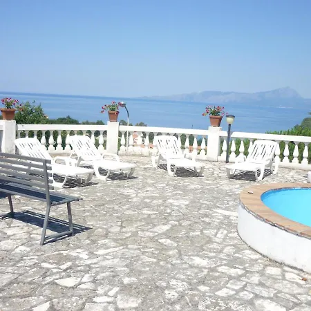 La Casa Bianca Maratea