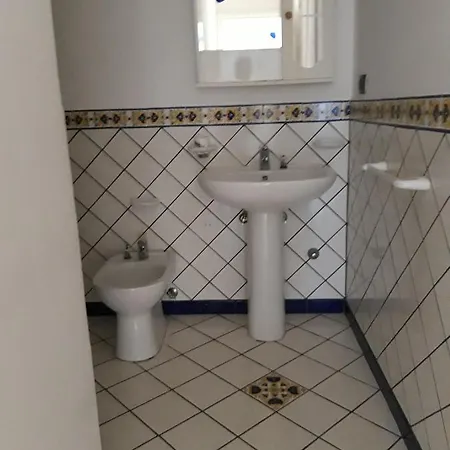 Apartman La Casa Bianca Maratea