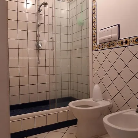 La Casa Bianca Apartment