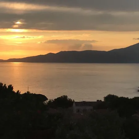 Appartamento La Casa Bianca *
