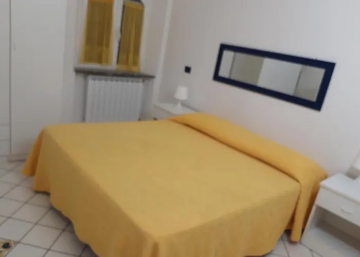 La Casa Bianca Appartement Maratea