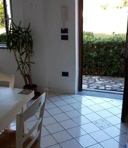 Appartement La Casa Bianca