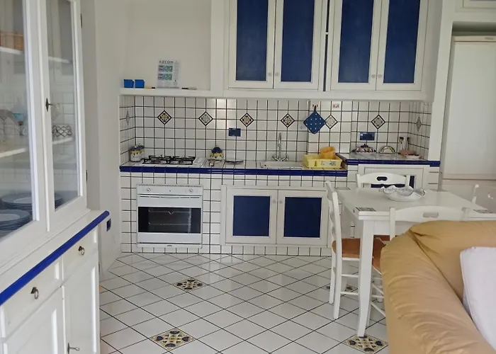 La Casa Bianca Apartment