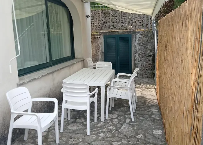 Apartment La Casa Bianca Maratea