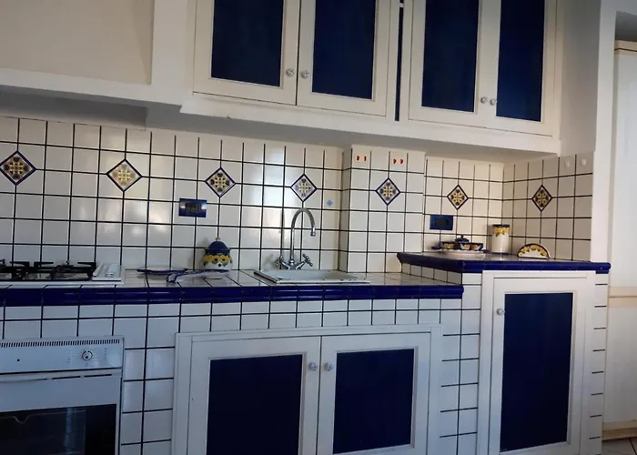 Appartement La Casa Bianca