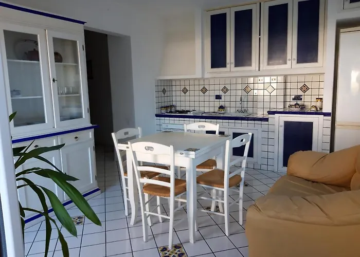 La Casa Bianca Apartment