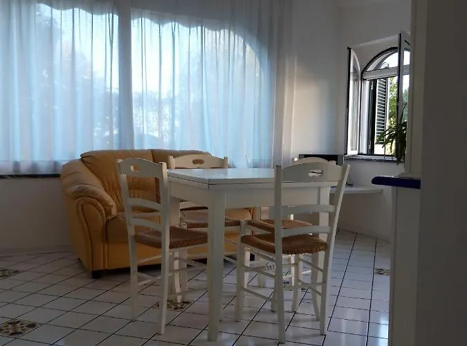 La Casa Bianca Apartment