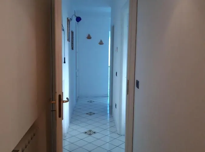 La Casa Bianca * Maratea