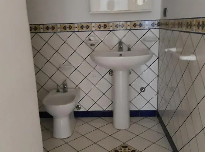 Apartment La Casa Bianca Maratea