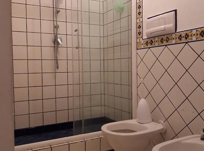 La Casa Bianca Appartement