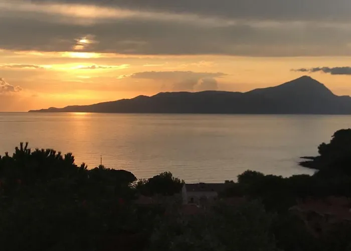 Appartement La Casa Bianca *